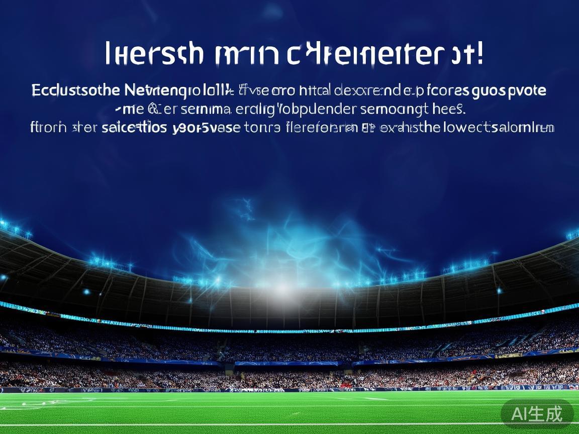 3.&nbsp;利用智能提醒功能
用户可以设置比赛提醒，提