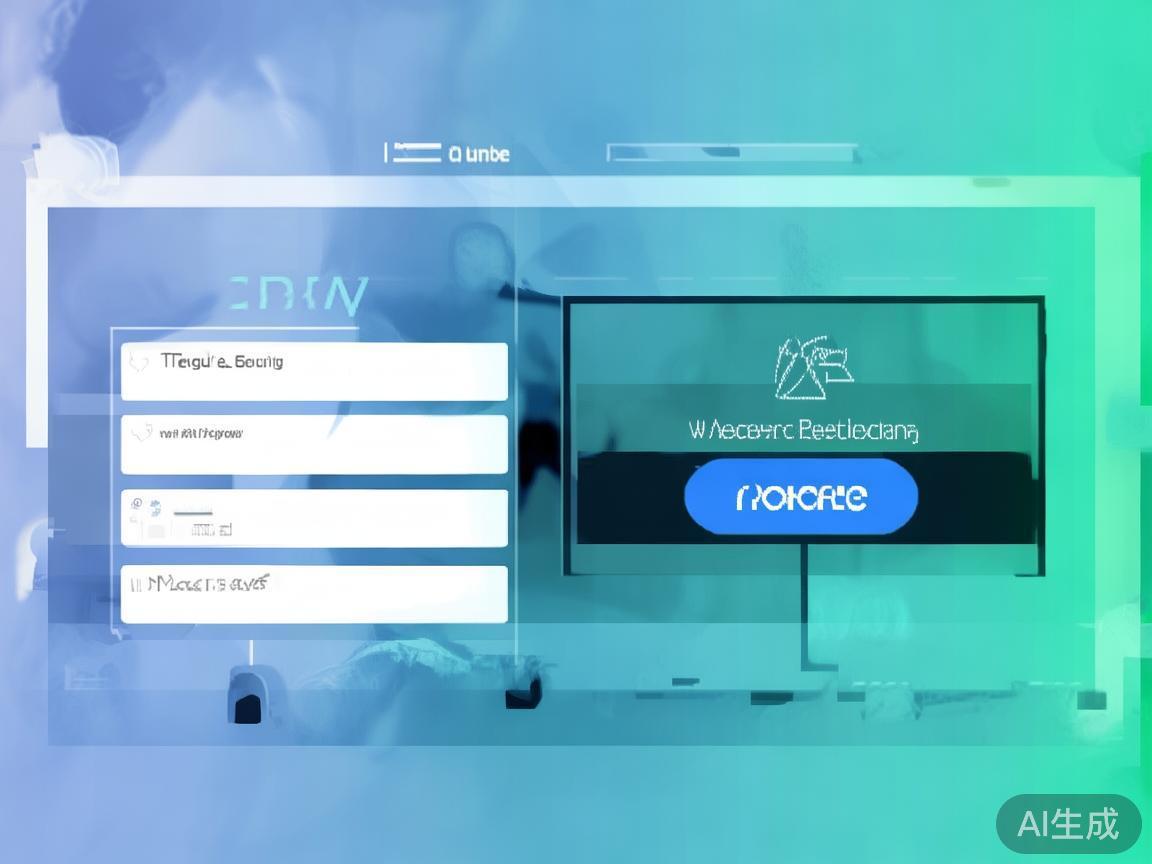 由于网络上存在一些虚假或钓鱼网站，确保访问的是真正