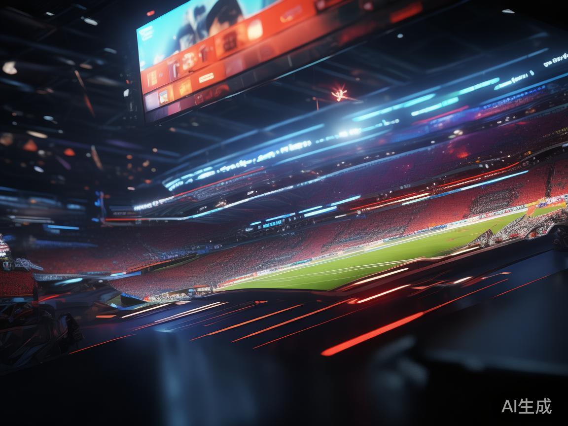 欧亿体育游戏界面创新设计与用户体验全面优化方案