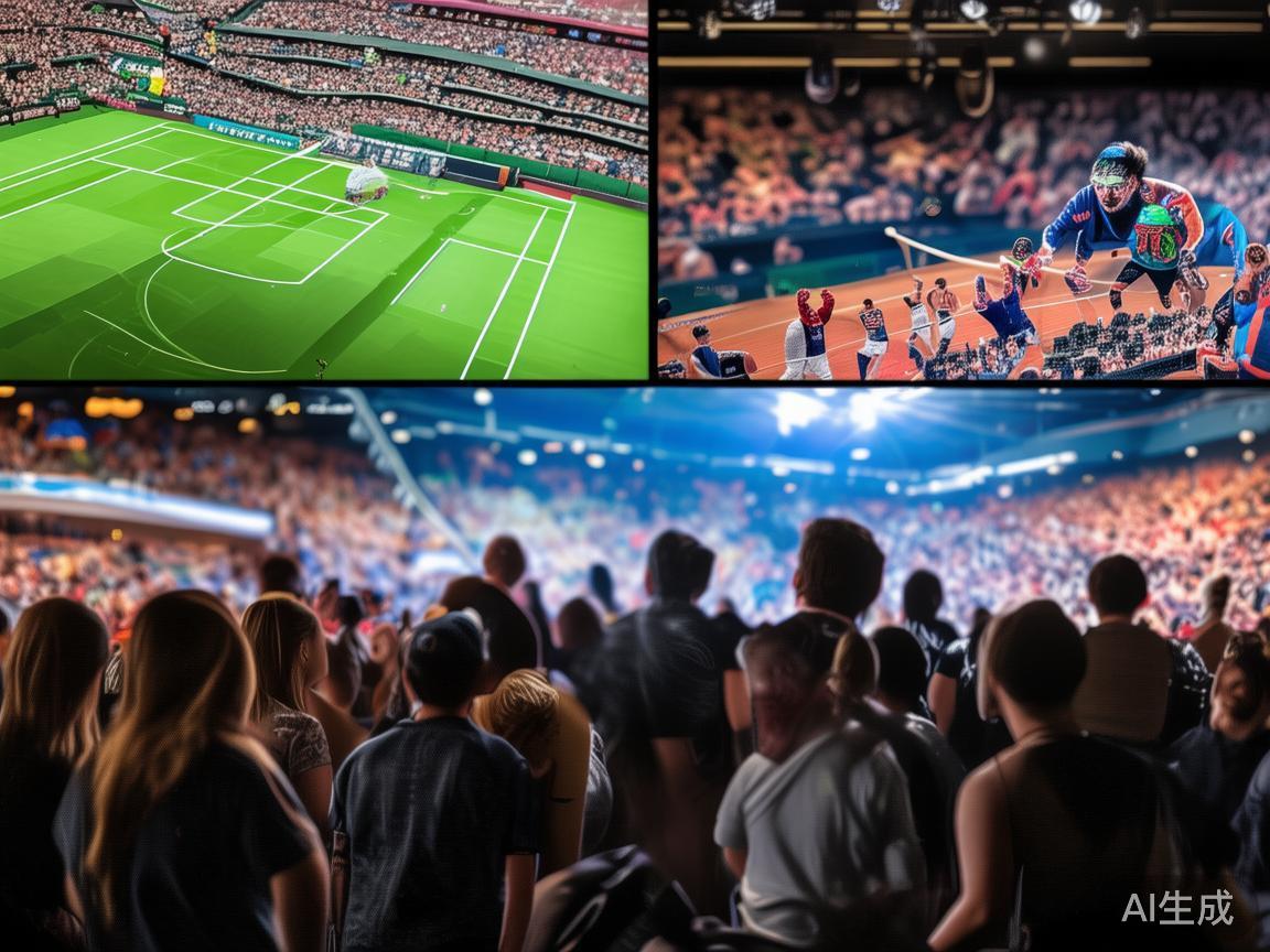 欧亿体育官网：全面解析热门体育赛事投注指南与丰富优惠活动汇总